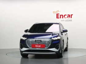 Audi Q4 E-Tron (F4) 40 Premium