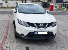 Nissan Qashqai - Car24.bg Nissan Qashqai