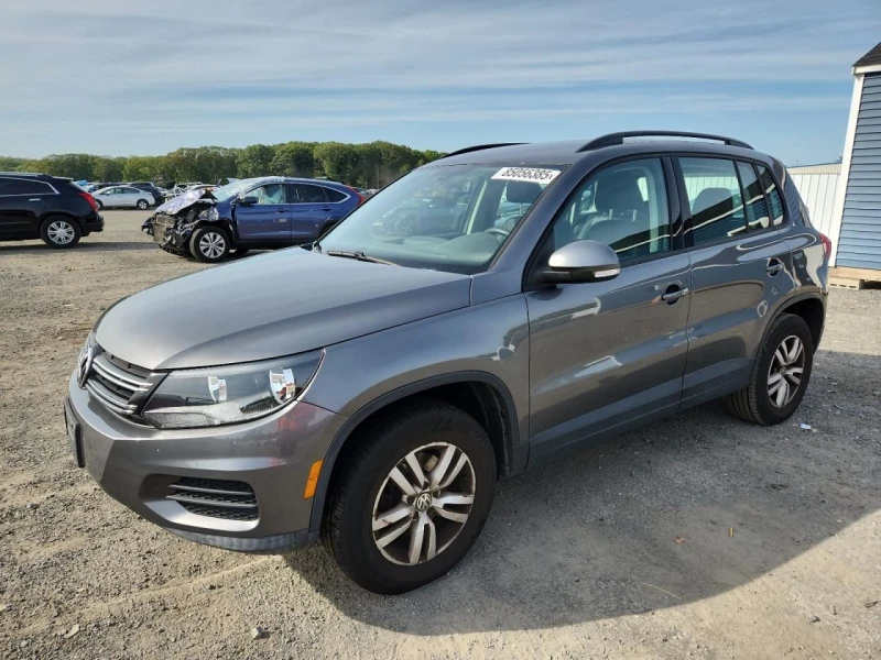 VW Tiguan - 17622 лв. / 9009.99 € - 98962684 1 | Car24.bg VW Tiguan - 17622 лв. / 9009.99 € - 98962684 1