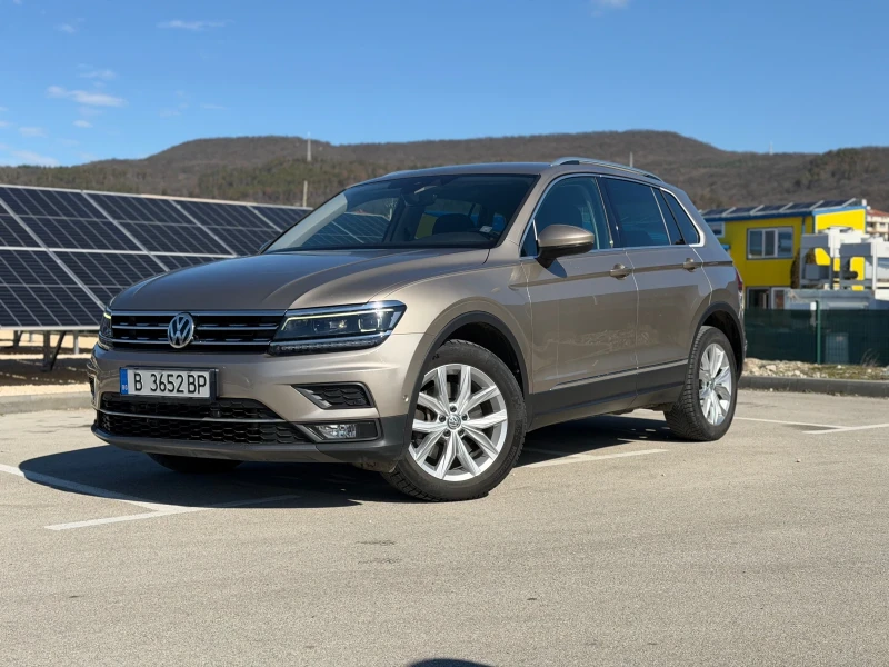 VW Tiguan - 21500 € / 42050.35 лв. - 89123402 1 | Car24.bg VW Tiguan - 21500 € / 42050.35 лв. - 89123402 1