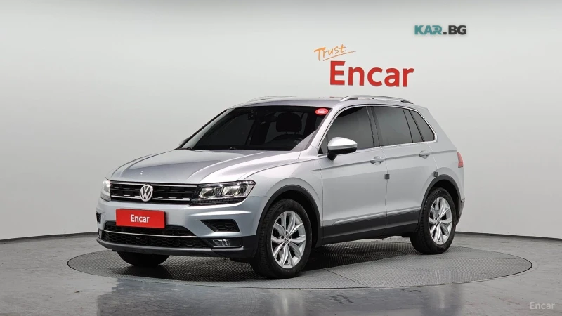 VW Tiguan * KEYLESS* Camera* ПОДГРЕВ* - 17364 € / 33961.03 лв. - 60954785 1 | Car24.bg VW Tiguan * KEYLESS* Camera* ПОДГРЕВ* - 17364 € / 33961.03 лв. - 60954785 1