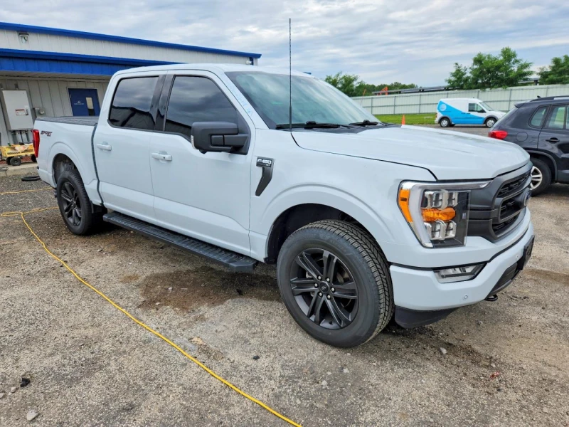 Ford F150 SUPERCREW - 23000 € - 34961318 1 | Car24.bg Ford F150 SUPERCREW - 23000 € - 34961318 1