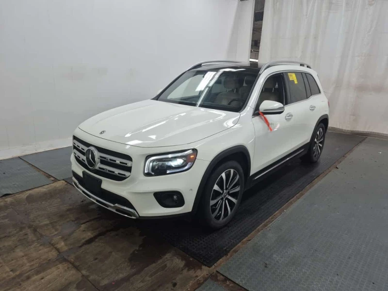 Mercedes-Benz GLB * 250 * CARFAX * BLIND SPOT * DRIVER ASSIST PKG * - 19399 € / 37941.15 лв. - 98979537 1 | Car24.bg Mercedes-Benz GLB * 250 * CARFAX * BLIND SPOT * DRIVER ASSIST PKG * - 19399 € / 37941.15 лв. - 98979537 1