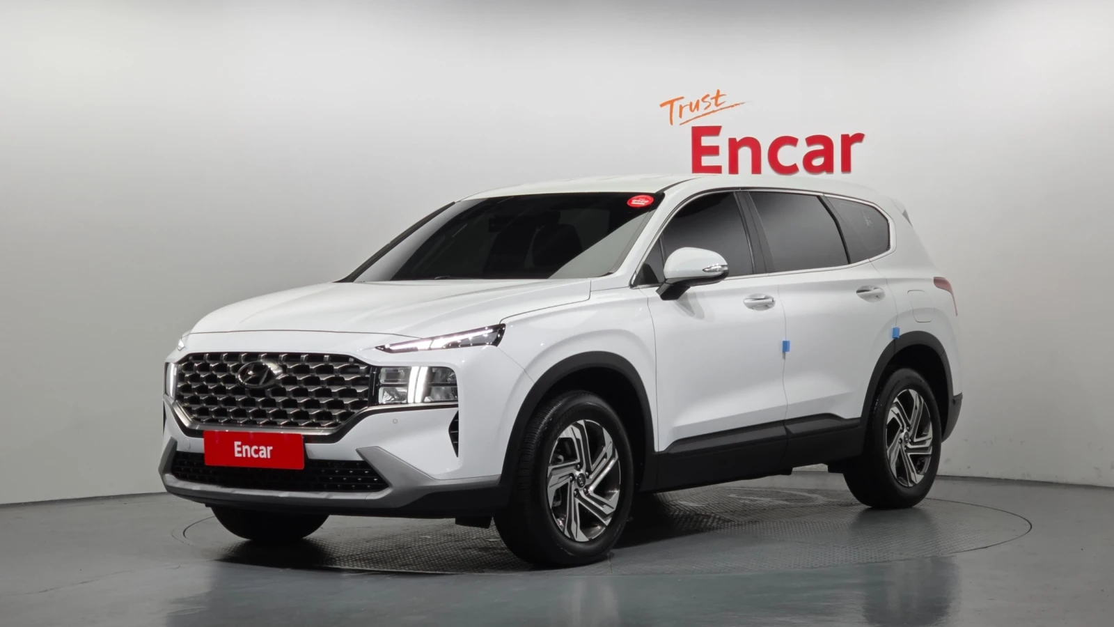 Hyundai Santa fe undefined | Auto.bg — изображение 1 Hyundai Santa fe undefined | Auto.bg — изображение 1