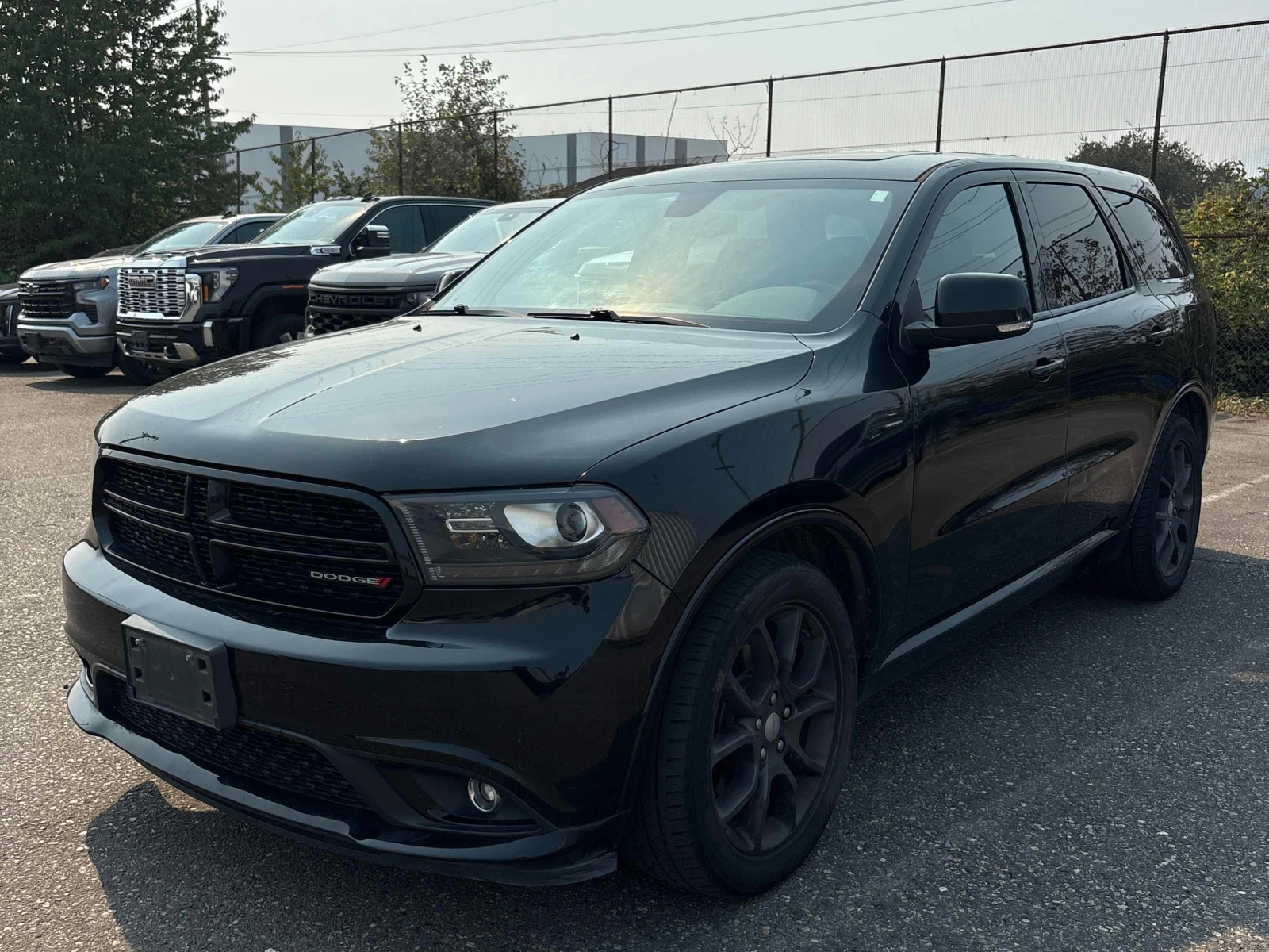Dodge Durango * R/T * CARFAX * KEYLESS* ПОДГРЕВ* | Auto.bg — изображение 1 Dodge Durango * R/T * CARFAX * KEYLESS* ПОДГРЕВ* | Auto.bg — изображение 1