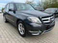 Mercedes-Benz GLK 250 Blue, Автомат, Навигация,Кожа, Подгрев - [3] 