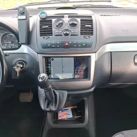 Mercedes-Benz Viano VIANO 3.0CDI V6 | Auto.bg — изображение 13 Mercedes-Benz Viano VIANO 3.0CDI V6 | Auto.bg — изображение 13