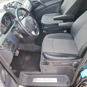 Mercedes-Benz Viano VIANO 3.0CDI V6 | Auto.bg — изображение 9 Mercedes-Benz Viano VIANO 3.0CDI V6 | Auto.bg — изображение 9