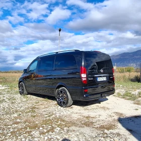 Mercedes-Benz Viano VIANO 3.0CDI V6 | Auto.bg — изображение 8 Mercedes-Benz Viano VIANO 3.0CDI V6 | Auto.bg — изображение 8