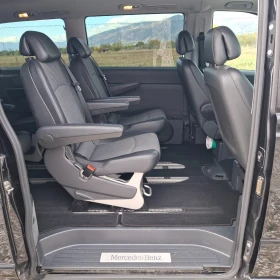 Mercedes-Benz Viano VIANO 3.0CDI V6 | Auto.bg — изображение 15 Mercedes-Benz Viano VIANO 3.0CDI V6 | Auto.bg — изображение 15