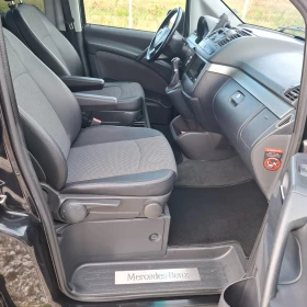 Mercedes-Benz Viano VIANO 3.0CDI V6 | Auto.bg — изображение 14 Mercedes-Benz Viano VIANO 3.0CDI V6 | Auto.bg — изображение 14