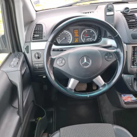 Mercedes-Benz Viano VIANO 3.0CDI V6 | Auto.bg — изображение 11 Mercedes-Benz Viano VIANO 3.0CDI V6 | Auto.bg — изображение 11