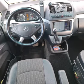 Mercedes-Benz Viano VIANO 3.0CDI V6 | Auto.bg — изображение 10 Mercedes-Benz Viano VIANO 3.0CDI V6 | Auto.bg — изображение 10