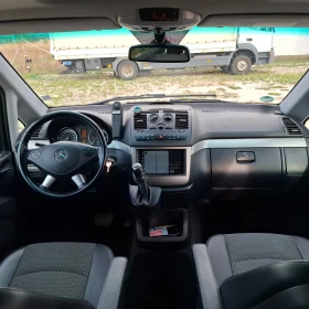 Mercedes-Benz Viano VIANO 3.0CDI V6 | Auto.bg — изображение 12 Mercedes-Benz Viano VIANO 3.0CDI V6 | Auto.bg — изображение 12
