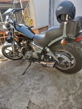 Kawasaki 500 ЛТД | Auto.bg — изображение 2 Kawasaki 500 ЛТД | Auto.bg — изображение 2