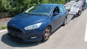 Ford Focus 1.0 - Car24.bg Ford Focus 1.0