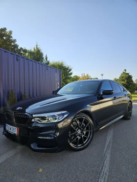 BMW 540 Xdrive - Car24.bg BMW 540 Xdrive
