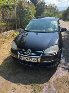 Снимка VW Golf Variant