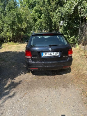 VW Golf Variant | Mobile.bg — малка снимка 3