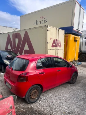 Toyota Yaris 1.0 | Mobile.bg — малка снимка 3