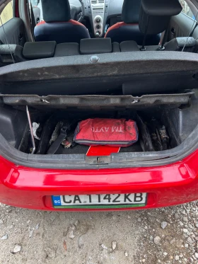 Toyota Yaris 1.0 | Mobile.bg — малка снимка 6