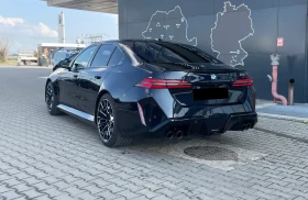 BMW M5 Hybrid xDrive, Carbon Ceramic , B\W - 234990 лв. / 120148.48 € - 51551658 4 | Car24.bg BMW M5 Hybrid xDrive, Carbon Ceramic , B\W - 234990 лв. / 120148.48 € - 51551658 4