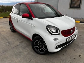 Smart Forfour EQ* 068 000 KM* 2019* NAVI* COC* KTEO* СЕРВИЗНА КН - 18800 лв. / 9612.29 € - 32142281 3 | Car24.bg Smart Forfour EQ* 068 000 KM* 2019* NAVI* COC* KTEO* СЕРВИЗНА КН - 18800 лв. / 9612.29 € - 32142281 3
