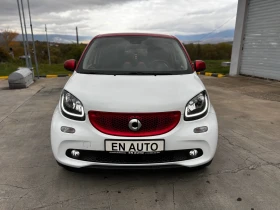 Smart Forfour EQ* 068 000 KM* 2019* NAVI* COC* KTEO* СЕРВИЗНА КН - 18800 лв. / 9612.29 € - 32142281 2 | Car24.bg Smart Forfour EQ* 068 000 KM* 2019* NAVI* COC* KTEO* СЕРВИЗНА КН - 18800 лв. / 9612.29 € - 32142281 2