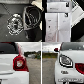 Smart Forfour EQ* 068 000 KM* 2019* NAVI* COC* KTEO* СЕРВИЗНА КН - 18800 лв. / 9612.29 € - 32142281 16 | Car24.bg Smart Forfour EQ* 068 000 KM* 2019* NAVI* COC* KTEO* СЕРВИЗНА КН - 18800 лв. / 9612.29 € - 32142281 16