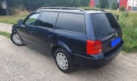 VW Passat - 1900 € / 3716.08 лв. - 99606718 5 | Car24.bg VW Passat - 1900 € / 3716.08 лв. - 99606718 5