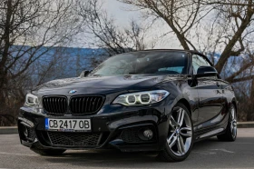 BMW 220 M Sport - Car24.bg BMW 220 M Sport