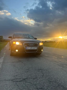 Audi A4 - Car24.bg Audi A4