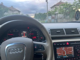 Audi A4 - 3370 € / 6591.15 лв. - 52613187 5 | Car24.bg Audi A4 - 3370 € / 6591.15 лв. - 52613187 5