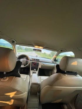 Audi A4 - 3370 € / 6591.15 лв. - 52613187 3 | Car24.bg Audi A4 - 3370 € / 6591.15 лв. - 52613187 3