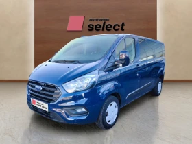 Ford Transit Custom 2.0 - Car24.bg Ford Transit Custom 2.0