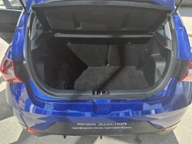 Hyundai I20 1.2 | Auto.bg — изображение 16 Hyundai I20 1.2 | Auto.bg — изображение 16