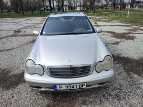 Mercedes-Benz C 220 W203 - 850 € / 1662.46 лв. - 10282320 2 | Car24.bg Mercedes-Benz C 220 W203 - 850 € / 1662.46 лв. - 10282320 2