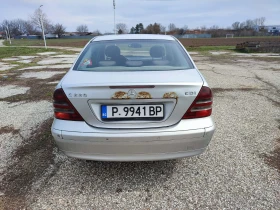 Mercedes-Benz C 220 W203 - 850 € / 1662.46 лв. - 10282320 5 | Car24.bg Mercedes-Benz C 220 W203 - 850 € / 1662.46 лв. - 10282320 5