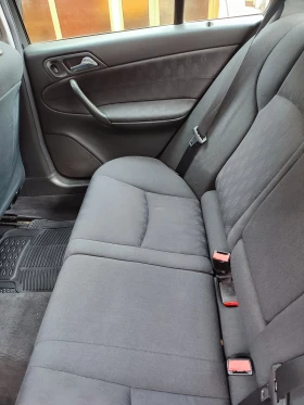 Mercedes-Benz C 220 W203 - 850 € / 1662.46 лв. - 10282320 9 | Car24.bg Mercedes-Benz C 220 W203 - 850 € / 1662.46 лв. - 10282320 9