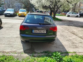 Audi A4 2.0TDI 140к.с. | Auto.bg — изображение 6 Audi A4 2.0TDI 140к.с. | Auto.bg — изображение 6