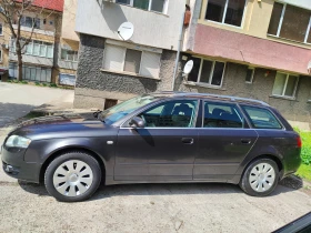 Audi A4 2.0TDI 140к.с. | Auto.bg — изображение 4 Audi A4 2.0TDI 140к.с. | Auto.bg — изображение 4