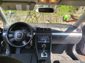 Audi A4 2.0TDI 140к.с. | Auto.bg — изображение 9 Audi A4 2.0TDI 140к.с. | Auto.bg — изображение 9