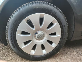 Audi A4 2.0TDI 140к.с. | Auto.bg — изображение 17 Audi A4 2.0TDI 140к.с. | Auto.bg — изображение 17