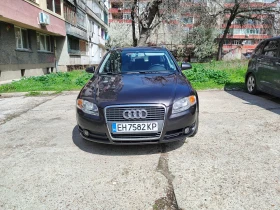 Audi A4 2.0TDI 140к.с. - Car24.bg Audi A4 2.0TDI 140к.с.