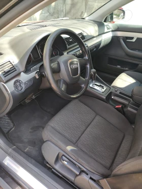 Audi A4 2.0TDI 140к.с. | Auto.bg — изображение 11 Audi A4 2.0TDI 140к.с. | Auto.bg — изображение 11
