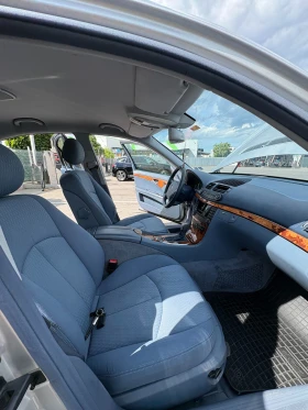 Mercedes-Benz E 320 undefined | Auto.bg — изображение 14 Mercedes-Benz E 320 undefined | Auto.bg — изображение 14