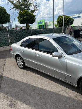 Mercedes-Benz E 320 undefined | Auto.bg — изображение 7 Mercedes-Benz E 320 undefined | Auto.bg — изображение 7