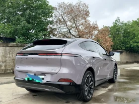 Xpeng G6 RWD 68.5kWh MAX Flagship version | Auto.bg — изображение 6 Xpeng G6 RWD 68.5kWh MAX Flagship version | Auto.bg — изображение 6