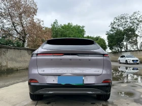 Xpeng G6 RWD 68.5kWh MAX Flagship version | Auto.bg — изображение 5 Xpeng G6 RWD 68.5kWh MAX Flagship version | Auto.bg — изображение 5