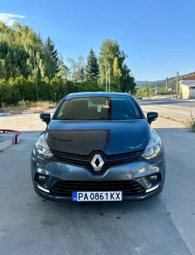 Renault Clio Benzin, Gaz, Evro 6B - 5600 € / 10952.65 лв. - 61372951 2 | Car24.bg Renault Clio Benzin, Gaz, Evro 6B - 5600 € / 10952.65 лв. - 61372951 2
